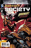 Earth 2: Society (2015)  n° 10 - DC Comics
