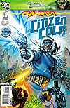 Flashpoint: Citizen Cold (2011)  n° 1 - DC Comics