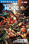 Generation Hope (2011)  n° 13 - Marvel Comics