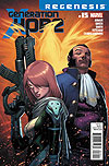 Generation Hope (2011)  n° 15 - Marvel Comics