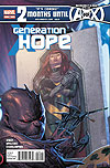 Generation Hope (2011)  n° 16 - Marvel Comics