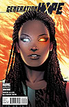 Generation Hope (2011)  n° 2 - Marvel Comics