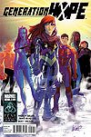 Generation Hope (2011)  n° 5 - Marvel Comics