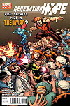 Generation Hope (2011)  n° 7 - Marvel Comics