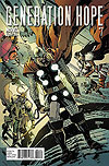 Generation Hope (2011)  n° 7 - Marvel Comics