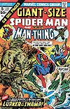 Giant-Size Spider-Man (1974)  n° 5 - Marvel Comics