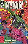 Green Lantern: Mosaic (1992)  n° 1 - DC Comics