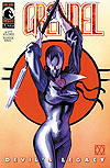 Grendel: Devil's Legacy (2000)  n&deg;&nbsp;1 - Dark Horse Comics