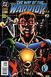 Guy Gardner: Warrior (1994)  n° 33 - DC Comics