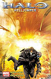 Halo: Helljumper (2009)  n° 5 - Marvel Comics