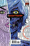 Izombie (2010)  n° 1 - DC (Vertigo)