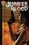Jennifer Blood (2011)  n° 16 - Dynamite Entertainment