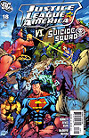 Justice League of America (2006)  n° 18 - DC Comics