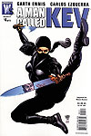 Man Called Kev, A (2006)  n&deg;&nbsp;4 - Wildstorm