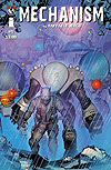 Mechanism  n° 5 - Top Cow