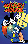 Walt Disney´s Mickey Mouse And Friends (2003)  n° 293 - Gemstone Publishing