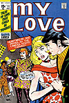 My Love (1969)  n° 11 - Marvel Comics