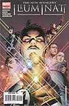 New Avengers, The: Illuminati (2007)  n° 2 - Marvel Comics