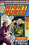 Night Nurse (1972)  n° 2 - Marvel Comics