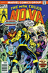 Nova (1976)  n° 6 - Marvel Comics