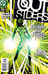 Outsiders (2003)  n° 16 - DC Comics