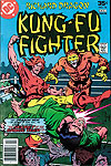 Richard Dragon, Kung Fu Fighter (1975)  n° 18 - DC Comics