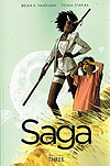 Saga (2012)  n° 3 - Image Comics
