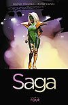 Saga (2012)  n° 4 - Image Comics