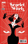 Scarlet Witch (2016)  n° 12 - Marvel Comics