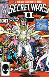 Secret Wars II (1985)  n° 6 - Marvel Comics