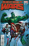 Secret Wars (2015)  n° 1 - Marvel Comics