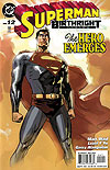 Superman: Birthright (2003)  n° 12 - DC Comics