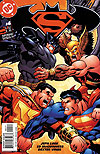 Superman/Batman (2003)  n° 4 - DC Comics