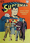 Superman (1939)  n° 29 - DC Comics