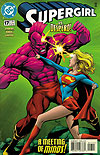 Supergirl (1996)  n° 17 - DC Comics