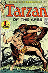 Tarzan (1972)  n° 207 - DC Comics