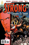 Tom Strong And The Robots of Doom  n° 1 - America's Best Comics
