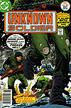 Unknown Soldier (1977)  n° 205 - DC Comics