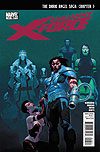 Uncanny X-Force (2010)  n° 13 - Marvel Comics