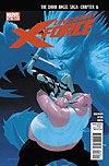 Uncanny X-Force (2010)  n° 16 - Marvel Comics