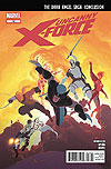 Uncanny X-Force (2010)  n° 18 - Marvel Comics
