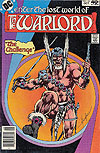 Warlord (1976)  n° 26 - DC Comics