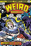 Weird Wonder Tales (1973)  n° 7 - Marvel Comics