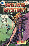 Weird Mystery Tales (1972)  n° 19 - DC Comics