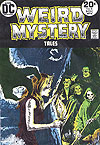 Weird Mystery Tales (1972)  n° 8 - DC Comics