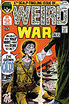 Weird War Tales (1971)  n° 4 - DC Comics