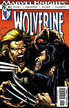 Wolverine (2003)  n° 15 - Marvel Comics