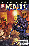 Wolverine: The End (2004)  n° 2 - Marvel Comics