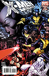 X-Men: Legacy (2008)  n° 208 - Marvel Comics
