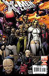 X-Men: Legacy (2008)  n° 210 - Marvel Comics